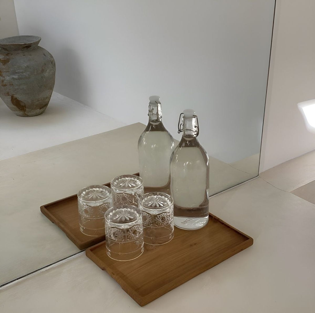 Mon rituel du matin — 5 gestes pour m’ancrer