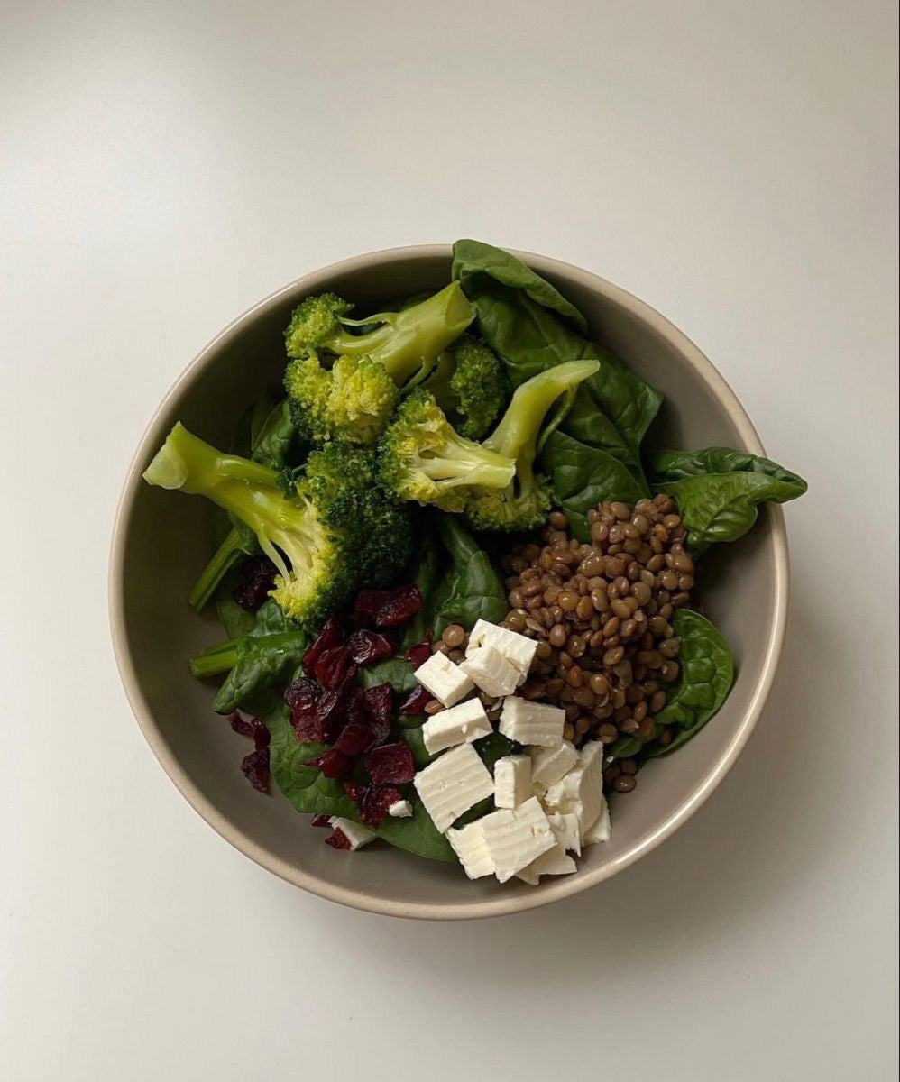 Un mois sans sucre — la liberté dans la maîtrise