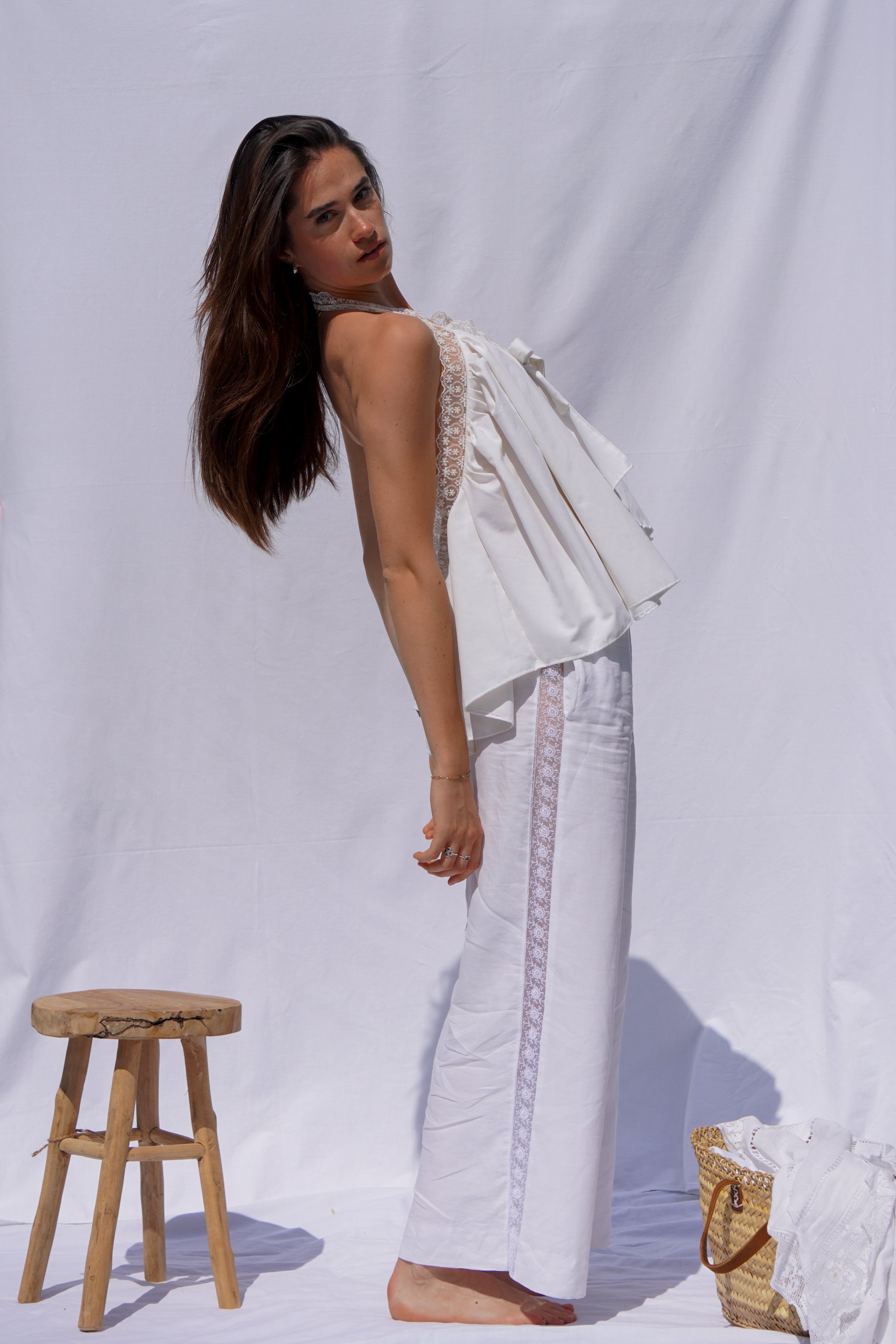 Pantalon Thalie