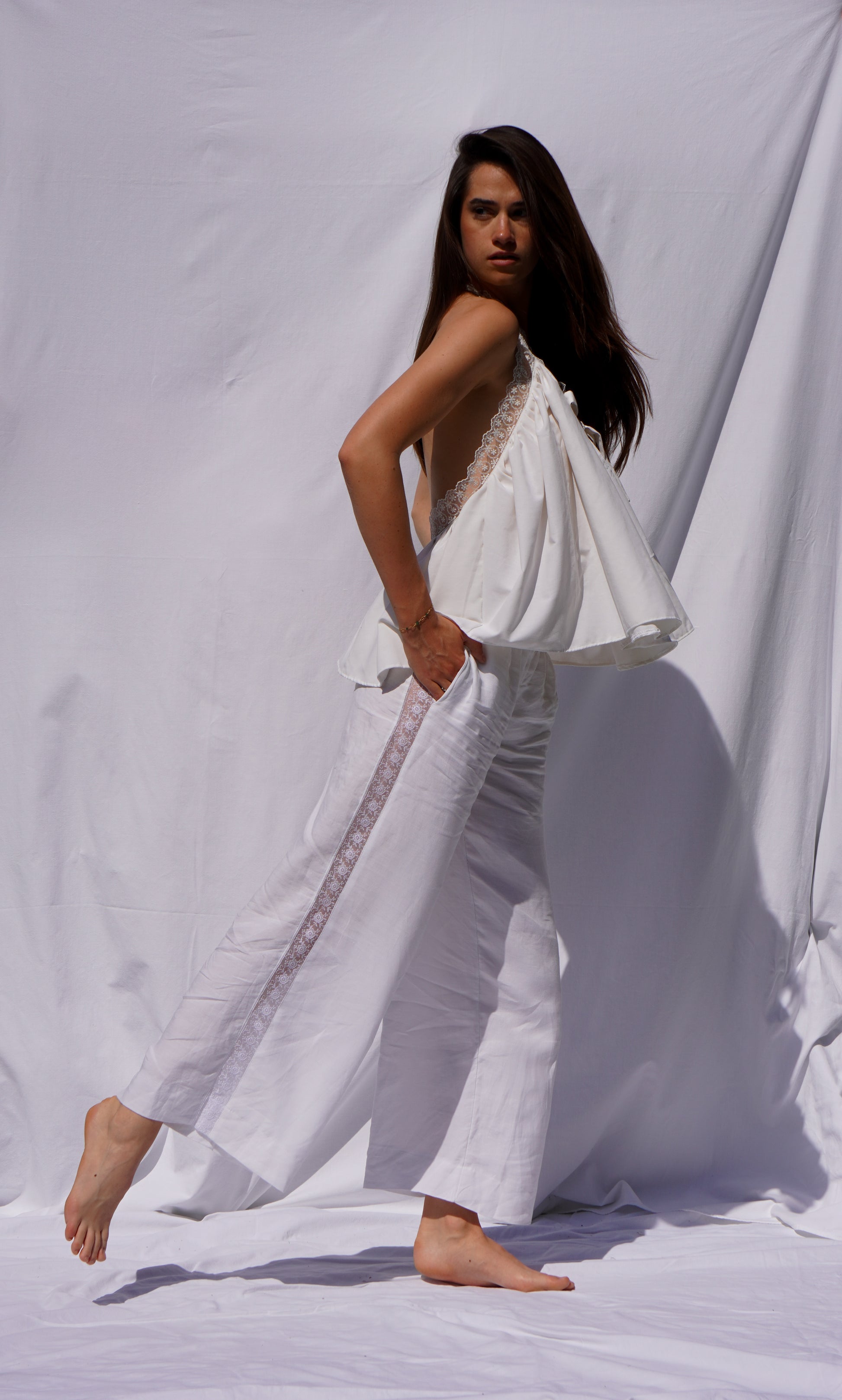 Pantalon Thalie