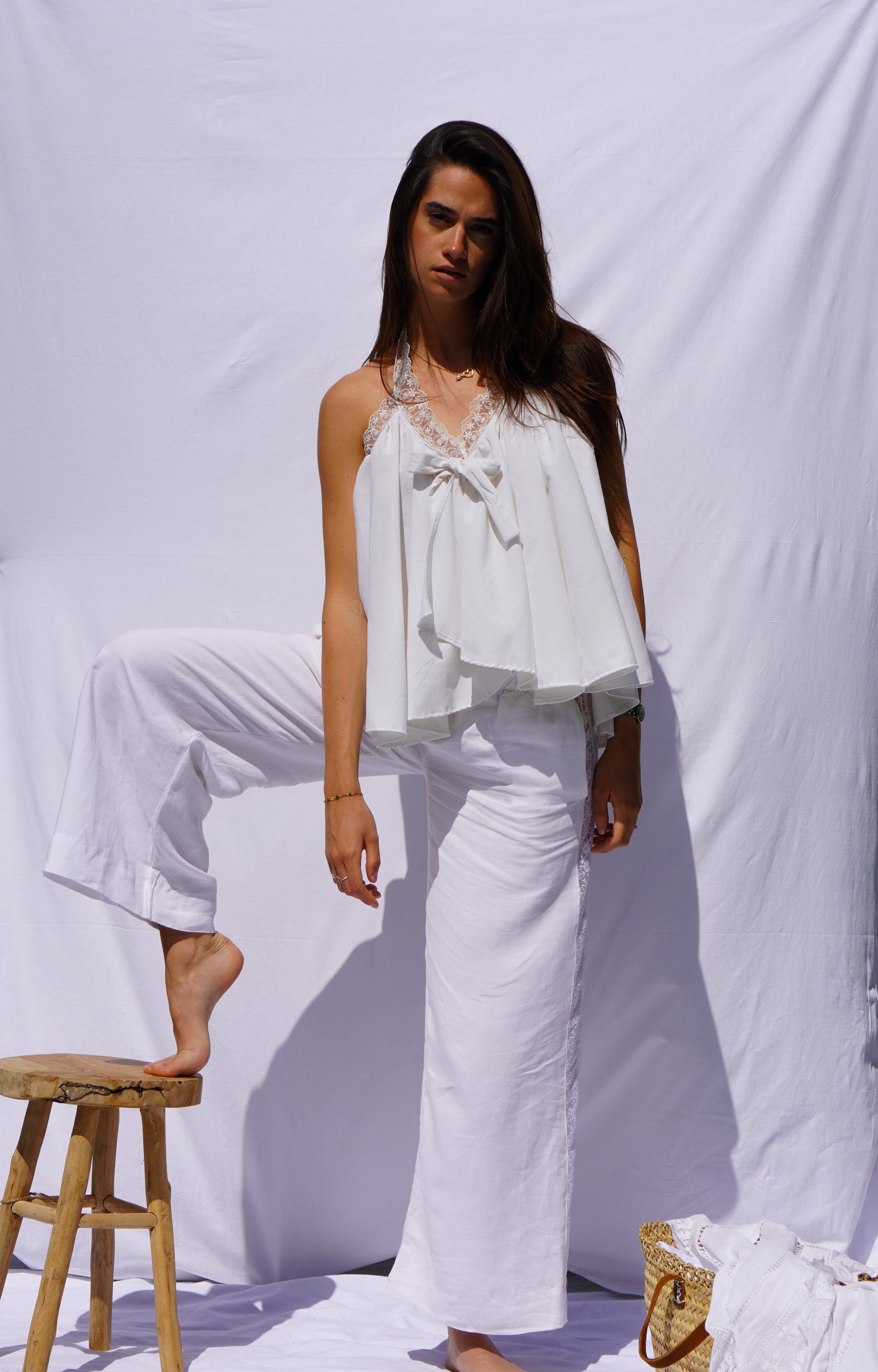 Pantalon Thalie