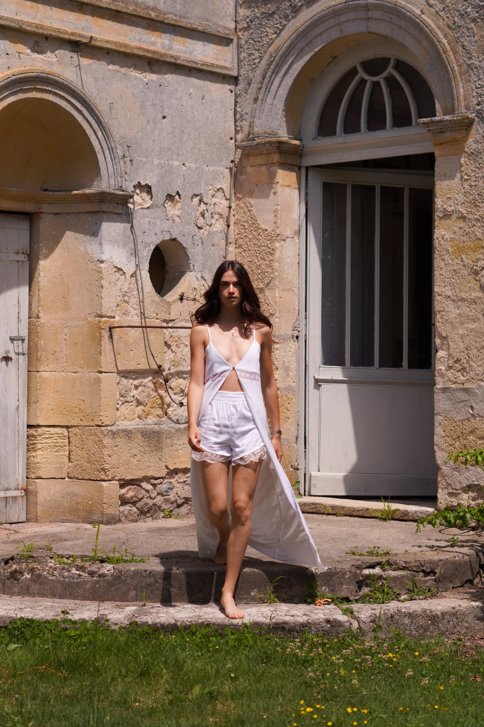 Haut HESTIA